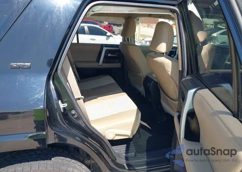 2021 Toyota 4Runner Sr5 from USA, damaged, VIN JTEMU5JR6M5961660